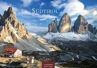 Südtirol 2022 Format L