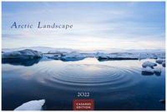 Artic Landscape 2022 - Format L