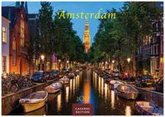 Amsterdam 2022 - Format S