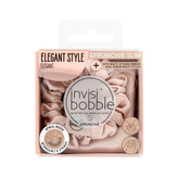 Invisibobble SPRUNCHIE SLIM gumička do vlasů Elegant Style - Ballerina Bow