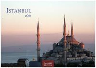 Istanbul 2022 - Format L
