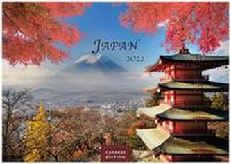 Japan 2022 - Format L