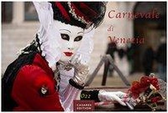 Carnevale di Venezia 2022