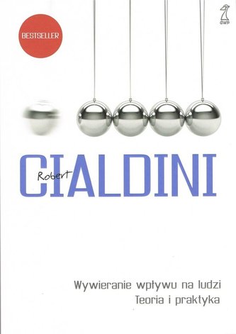Wywieranie wpływu na ludzi. Teoria i praktyka w.7 Wywieranie wpływu na ludzi. Teoria i praktyka w.7