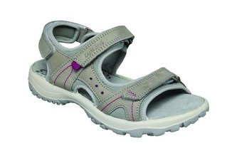 SANTÉ Zdravotní obuv dámská IC/709000 Osso 39