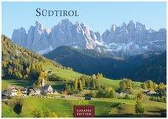 Südtirol 2022 Format S