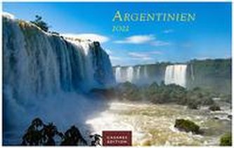 Argentinien L 2022 50x35cm