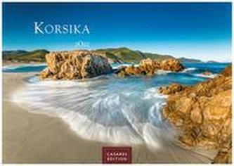 Korsika 2022 - Format L