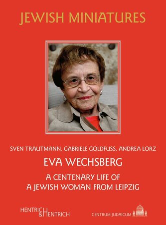 Eva Wechsberg Eva Wechsberg