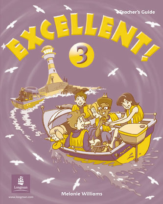Excellent 3 Teachers Guide