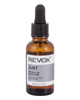 Revox Just Pleťové sérum Retinol In Squalane 30 ml pro ženy