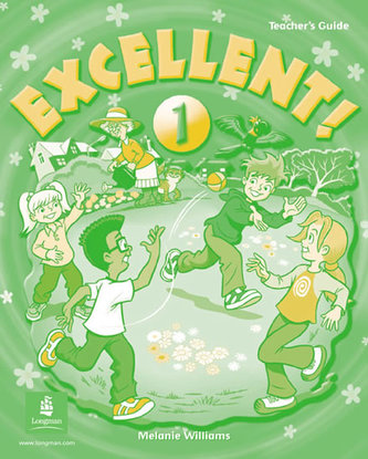 Excellent 1 Teachers Guide