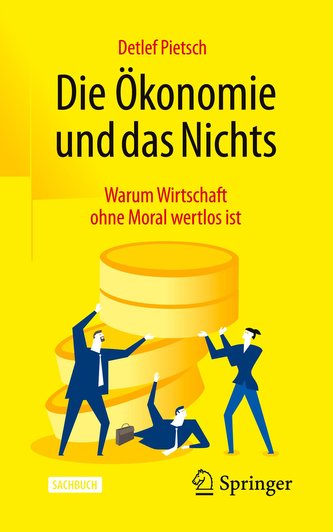 Die Ökonomie und das Nichts