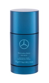 Mercedes-Benz The Move Deodorant 75 g pro muže