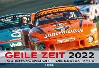 Geile Zeit 2022
