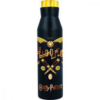 Nerezová termo láhev Diabolo - Harry Potter 580 ml