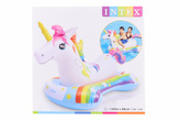INTEX Nafukovací plavidlo Jednorožec 57552NP