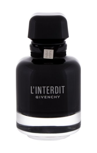 Givenchy L´Interdit Parfémovaná voda Intense 80 ml pro ženy