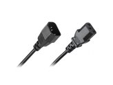 Kabel napájecí LECHPOL KPO2770-1.8 1,8m