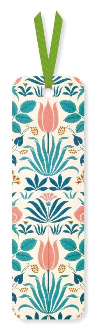 Zakładka do książki The Anselm Wallpaper