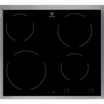 Varná deska ELECTROLUX EHF6240XXK Varná deska ELECTROLUX EHF6240XXK