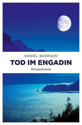 Tod im Engadin