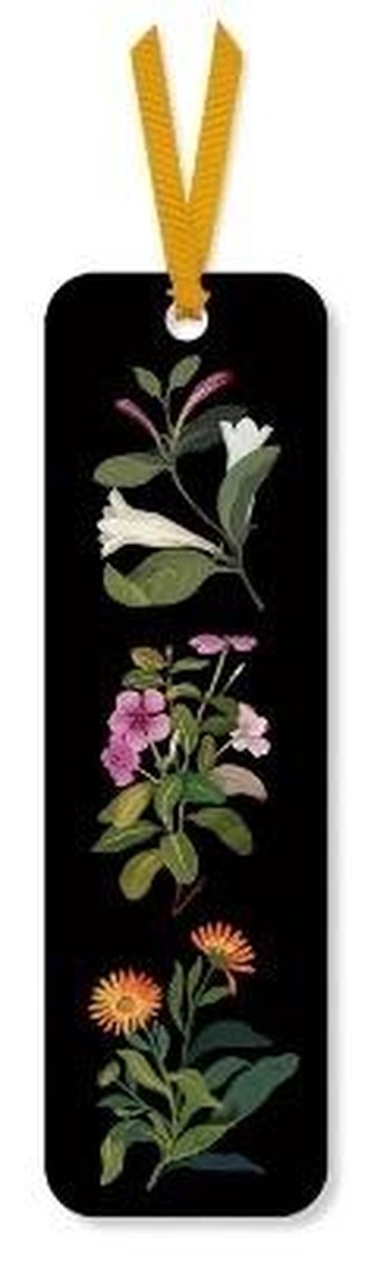 Zakładka do książki Delany Flowers