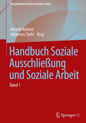 Handbuch Soziale Ausschließung und Soziale Arbeit