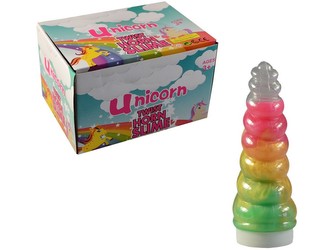 Sliz roh jednorožce