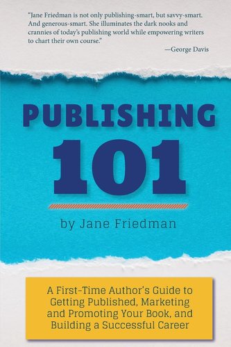 Publishing 101