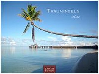 Trauminseln 2022 - Format L