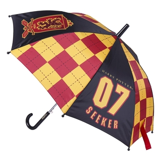 Dětský skládací deštník Harry Potter: 07 Seeker (průměr 45 cm)