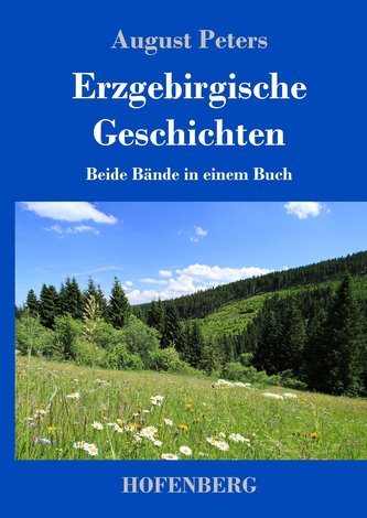 Erzgebirgische Geschichten