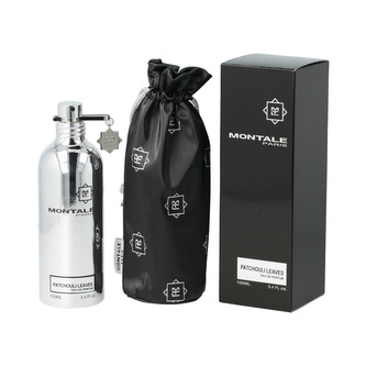 Montale Patchouli Leaves - EDP 100 ml unisex