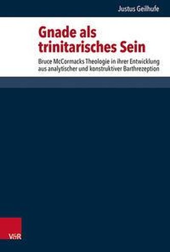 Gnade als trinitarisches Sein