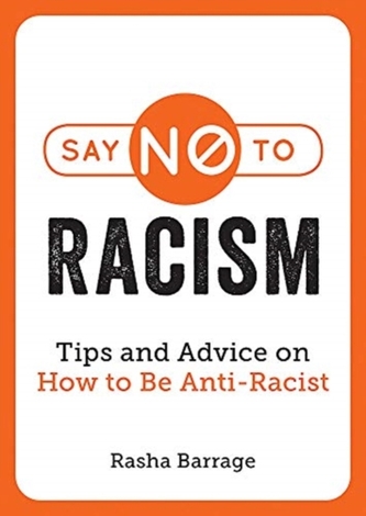 Say No To Racism