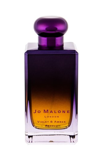 Jo Malone Violet & Amber Absolu Kolínská voda 100 ml unisex