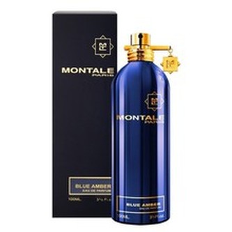 Montale Blue Amber - EDP 100 ml unisex