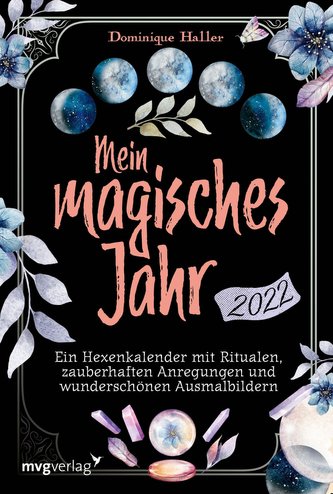 Mein magisches Jahr 2022