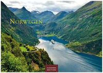 Norwegen 2022 - Format L