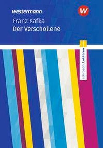 Der Verschollene: Textausgabe
