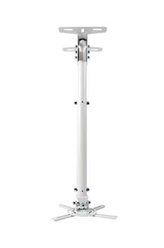 Držák Optoma OCM815W univerzální, stropní, bílý (576-826mm), 15kg