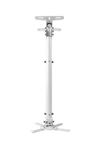 Držák Optoma OCM815W univerzální, stropní, bílý (576-826mm), 15kg