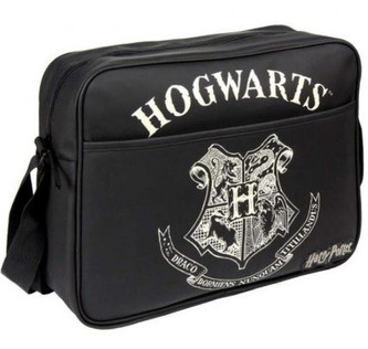 Taška na rameno Harry Potter: Erb Bradavic - Hogwarts (36 x 28 x 10 cm) Taška na rameno Harry Potter: Erb Bradavic - Hogwarts (36 x 28 x 10 cm)