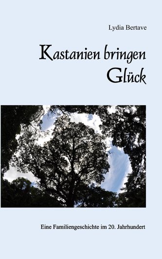 Kastanien bringen Glück
