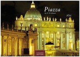 Piazza 2022 - Format S