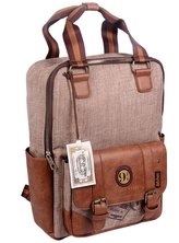 Multifunkční batoh Harry Potter: Platform 9 3/4 (objem 12 litrů|28 x 38 x 11 cm)