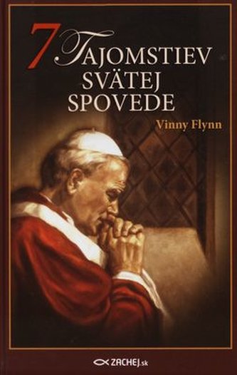 7 tajomstiev svätej spovede 7 tajomstiev svätej spovede