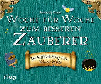 Woche für Woche zum besseren Zauberer 2022