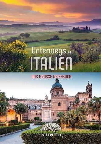 Unterwegs in Italien